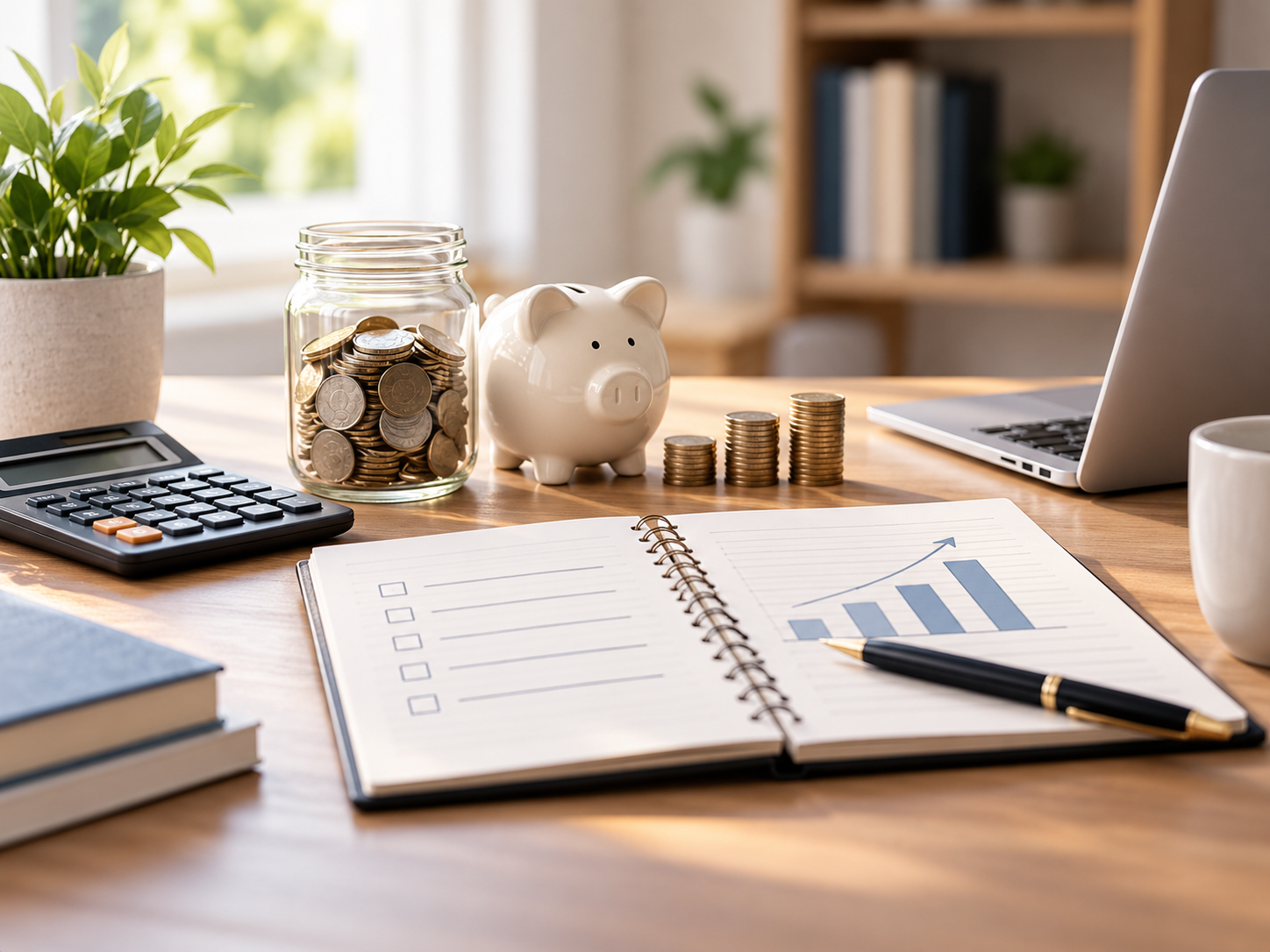 Educazione finanziaria per tutti